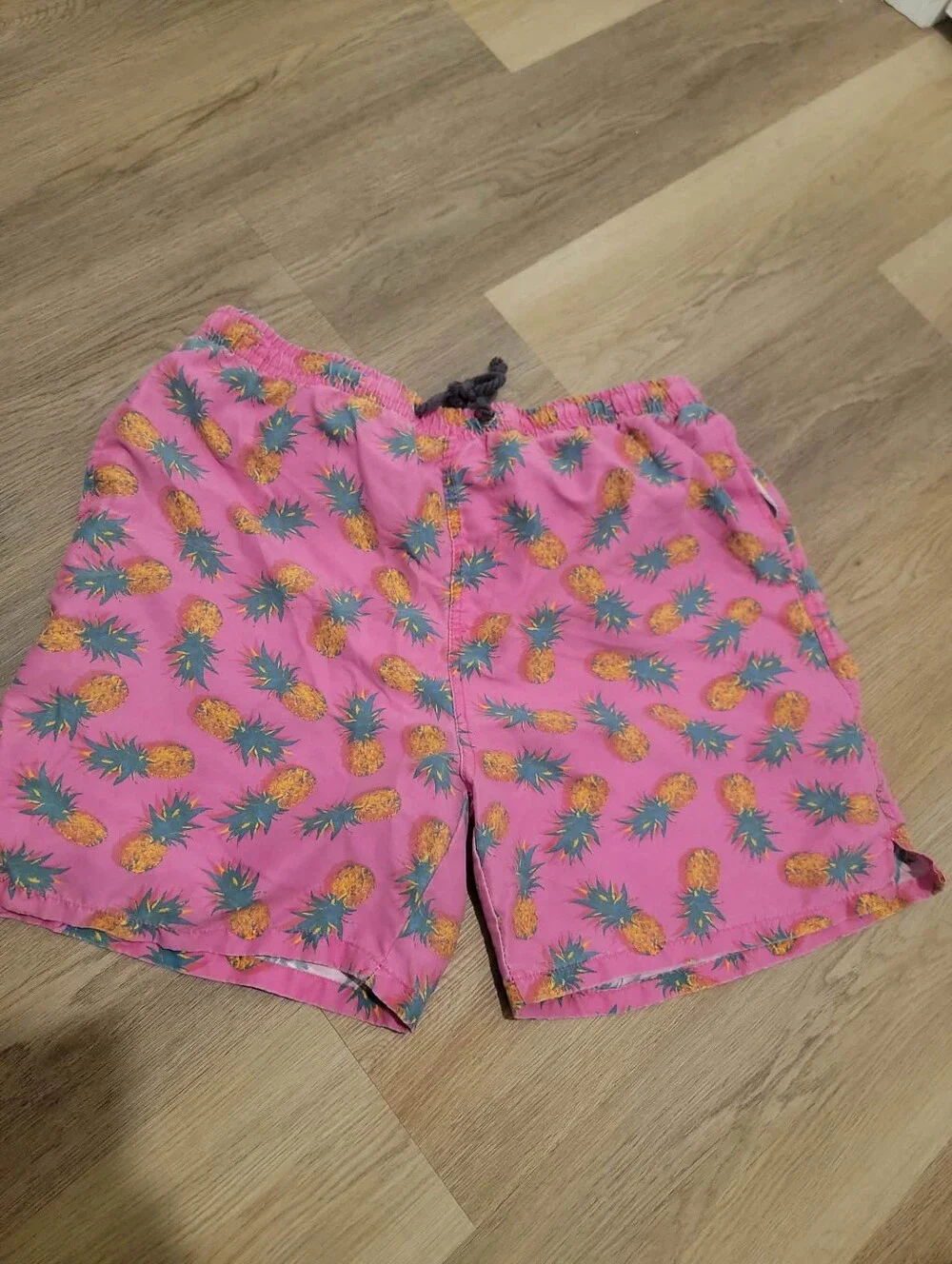 Ingrid & Isabel ingear size